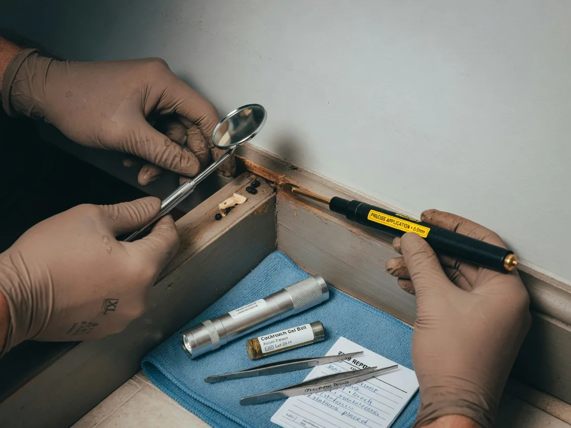 Why choose Emergency Pest Control in Ryde, CA